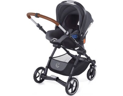 Jané Kendo trojkombinace T34 Jet Black
