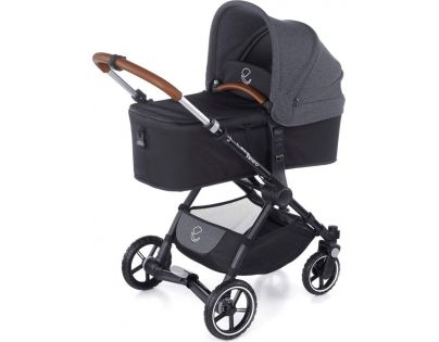 Jané Kendo trojkombinace T34 Jet Black