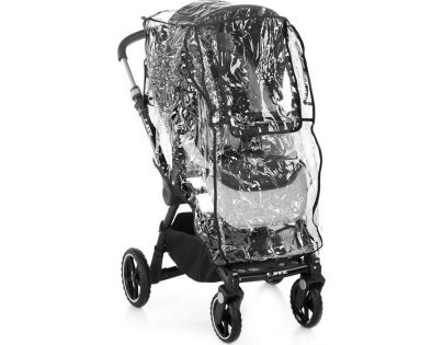 Jané Kendo trojkombinace T34 Jet Black