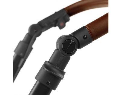 Jané Kočárek Rider T.34 Jet Black