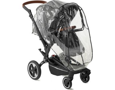 Jané Kočárek Rider T.34 Jet Black