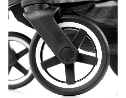 Jané Kočárek Rider trojkombinace T34 Jet Black