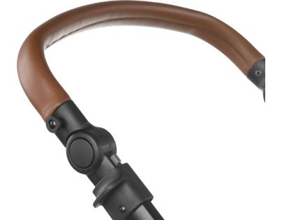 Jané Muum trojkombinace T34 Jet Black