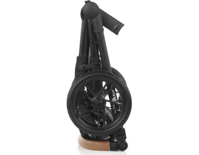 Jané Muum trojkombinace T34 Jet Black