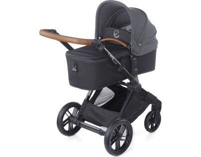 Jané Muum trojkombinace T34 Jet Black
