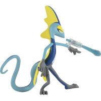 Jazwares Pokemon Battle figurky 12 cm Inteleon 2