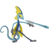 Jazwares Pokemon Battle figurky 12 cm Inteleon 3