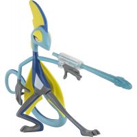 Jazwares Pokemon Battle figurky 12 cm Inteleon 4