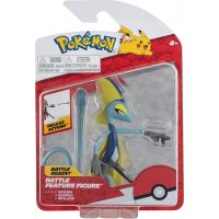 Jazwares Pokemon Battle figurky 12 cm Inteleon 5