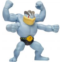 Jazwares Pokemon Battle figurky 12 cm Machamp 2