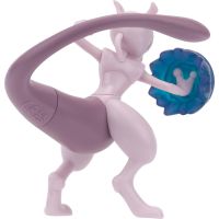 Jazwares Pokemon Battle figurky 12 cm Mewtwo 2