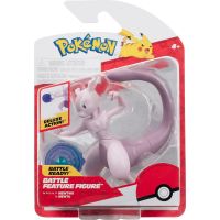 Jazwares Pokemon Battle figurky 12 cm Mewtwo 5