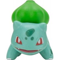 Jazwares Pokémon Clip and Go Poké Ball s páskem Ivysaur 4