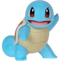 Jazwares Pokémon Clip and Go Poké Ball s páskem Squirtle 2