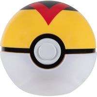 Jazwares Pokémon Clip N Go Poké Ball Abra a Level Ball 4