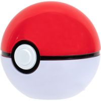 Jazwares Pokémon Clip N Go Poké Ball Fennekin 3
