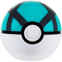 Jazwares Pokémon Clip N Go Poké Ball Horsea a Net Ball 4