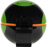 Jazwares Pokémon Clip N Go Poké Ball Litten a Dusk Ball - Poškozený obal 5