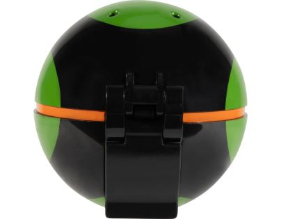 Jazwares Pokémon Clip N Go Poké Ball Litten a Dusk Ball - Poškozený obal