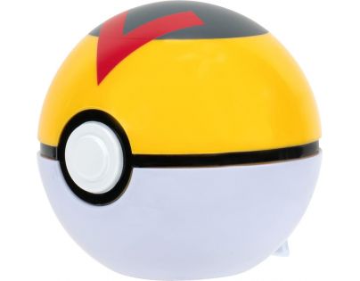 Jazwares Pokémon Clip N Go Poké Ball Mareep