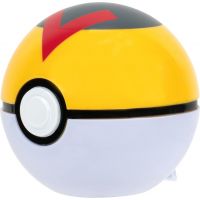 Jazwares Pokémon Clip N Go Poké Ball Mareep 2