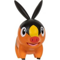 Jazwares Pokémon Clip N Go Poké Ball Tepig a Poké Ball 2
