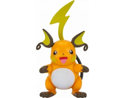 Jazwares Pokémon figurky 3-pack č.1