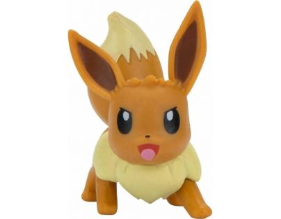 Jazwares Pokémon figurky 3-pack č.1