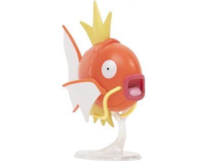 Jazwares Pokémon figurky 3-pack č.6