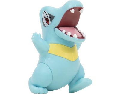 Jazwares Pokémon figurky 3-pack č.6