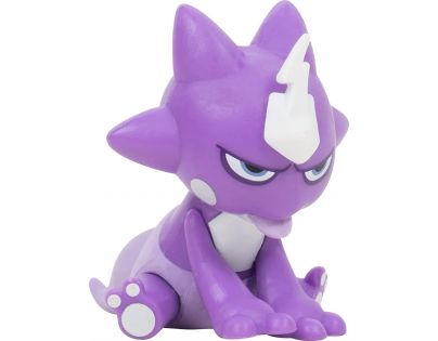 Jazwares Pokémon figurky 3-pack č.6