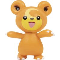 Jazwares Pokémon figurky 3-pack č.7 3