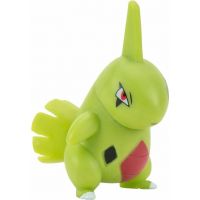 Jazwares Pokémon figurky Larvitar a Cyndaquil 3