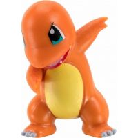 Jazwares Pokémon figurky Multipack 6-Pack 2469 6