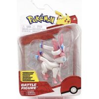 Jazwares Pokémon figurky Sylveon 2