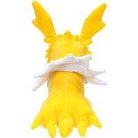 Jazwares Pokémon plyšový 20 cm IV Jolteon 2