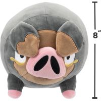 Jazwares Pokémon plyšový 20 cm IV Lechon 2