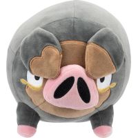 Jazwares Pokémon plyšový 20 cm IV Lechon