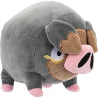 Jazwares Pokémon plyšový 20 cm IV Lechon 3