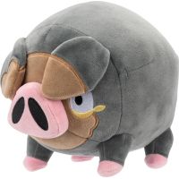 Jazwares Pokémon plyšový 20 cm IV Lechon 4