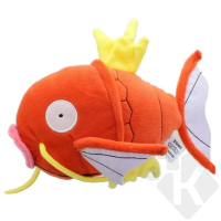 Jazwares Pokémon plyšový 20 cm IV Magikarp