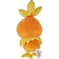 Jazwares Pokémon plyšový 20 cm IV Torchic 2