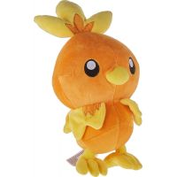 Jazwares Pokémon plyšový 20 cm IV Torchic