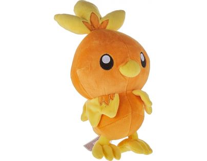 Jazwares Pokémon plyšový 20 cm IV Torchic