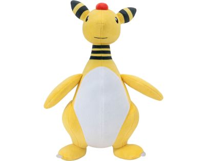 Jazwares Pokemon plyšový 32,5 cm W9 Ampharos Jazwares Pokemon plyšový 32,5 cm W9 Ampharos