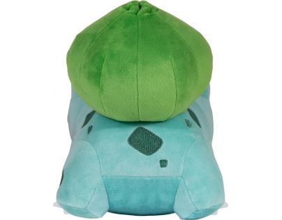 Jazwares Pokemon plyšový 32,5 cm W9 Bulbasaur