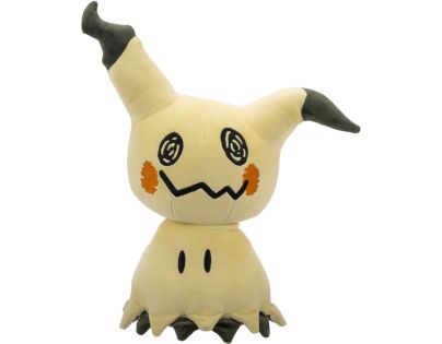 Jazwares Pokemon plyšový 32,5 cm W9 Mimik Yu Jazwares Pokemon plyšový 32,5 cm W9 Mimik Yu
