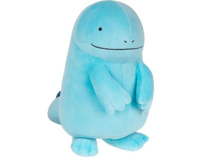 Jazwares Pokemon plyšový 32,5 cm W9 Quagsire