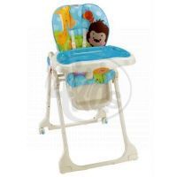 Fisher Price T1837 - Jídelní židlička 3