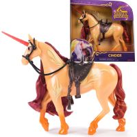 Spin Master Jednorožčí akademie česací jednorožec 24 cm Cinder - Poškozený obal
